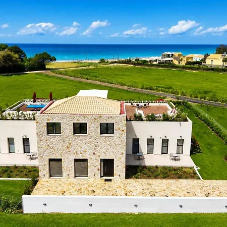 Villa Nobilita Grand 7-bedroom Luxury With Sky-lounge Rooftop & 21m Pool - By Posarellivillas *