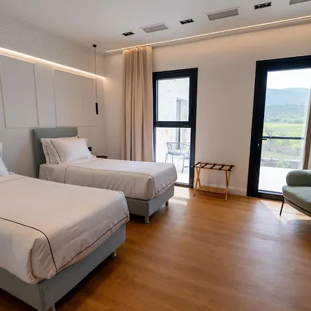 Nobilita Grand 7-bedroom Luxury With Sky-lounge Rooftop & 21m Pool - By Posarellivillas Villa Acharavi (Corfu)